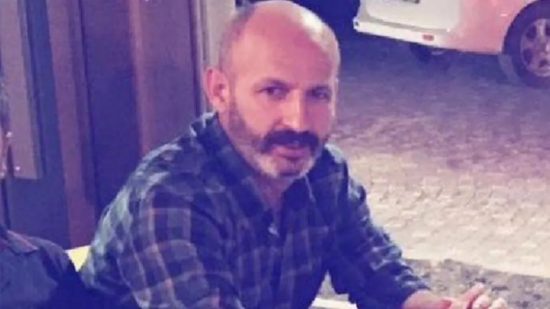 Kartepe'de polis memuru intihar etti!