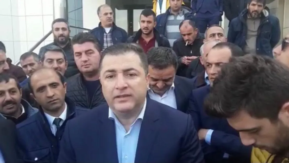 Kartepe işçisinin tercihine saygı duyun!