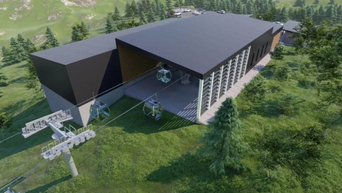Kartepe Teleferik ihalesinde son teklifler alındı