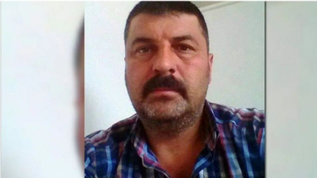 Kartepe'yi üzen ölüm kalbine yenildi!