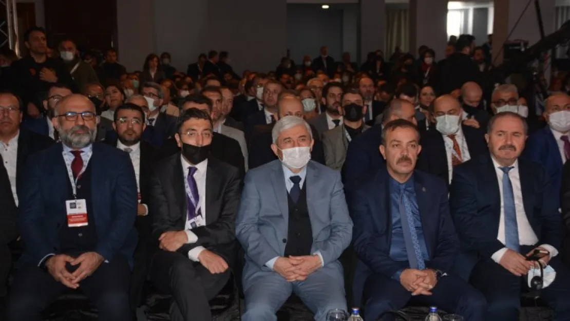 Kartepe Zirvesi, Bakan Kurum'un katılımı ile başladı