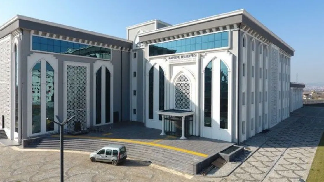 Kartepe'de avanslar yattı