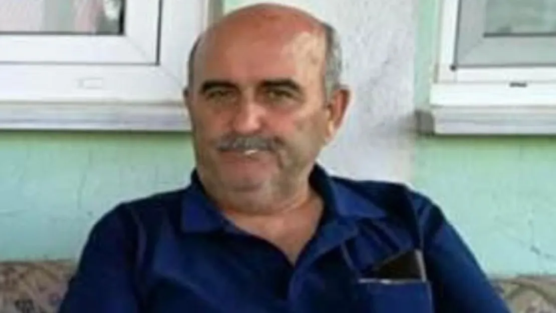 Kasım Efe virüse yenildi