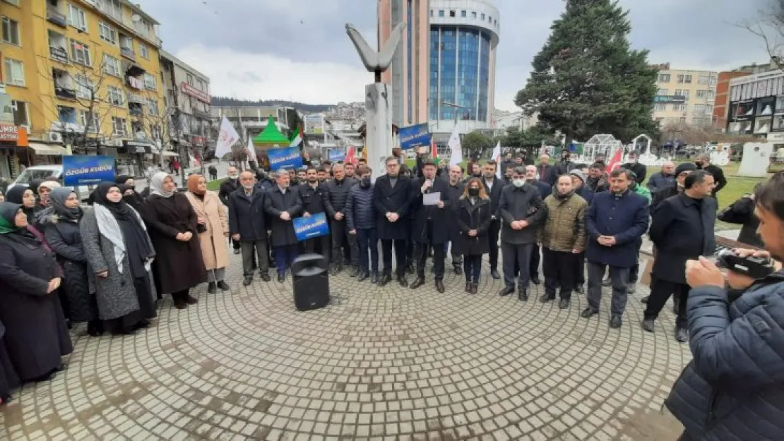 'Katil Herzog'u ülkemizde görmek istemiyoruz'