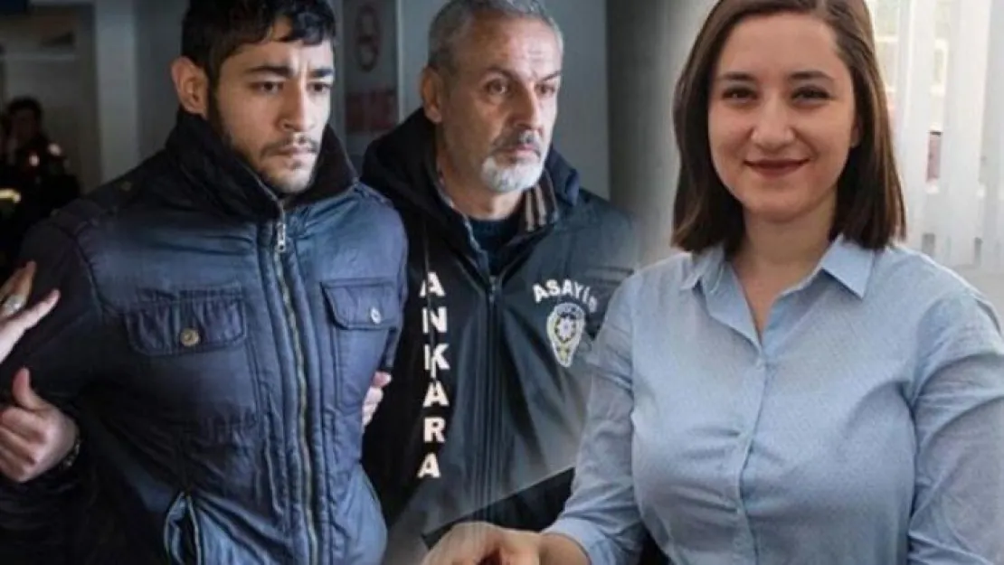 Katil zanlısının annesinden iğrenç iddia!