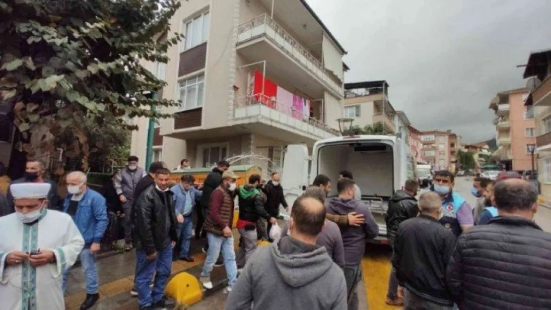 Katil zanlısıyla birlikte son görüntüleri ortaya çıktı!