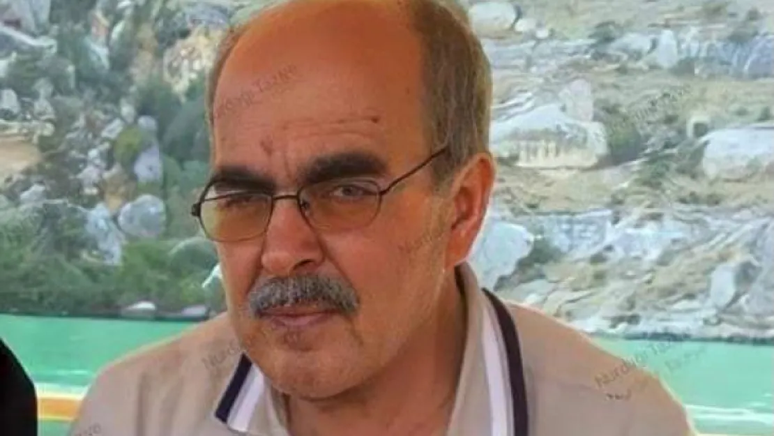 Katip Düzgün'ün acı Günü!