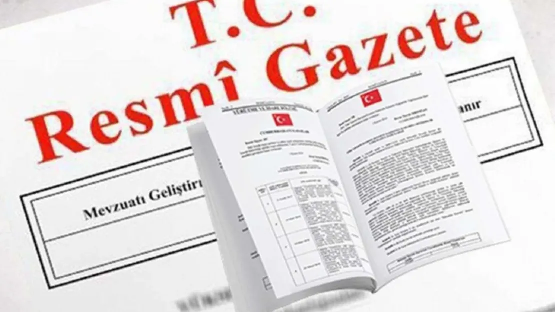Katma Değer Vergisi artış kararı Resmi Gazete'de