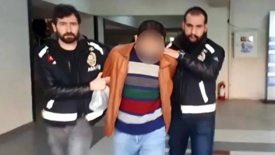 Kavgayı ayırmaya çalışan şahısı öldürmüştü!