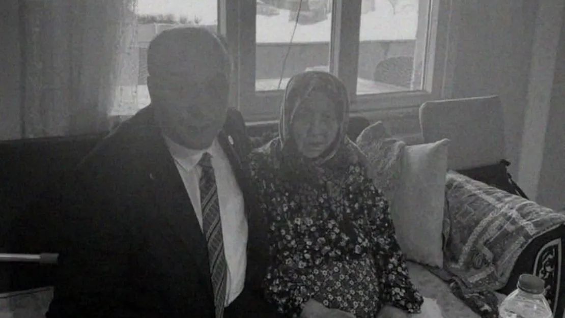 Kayakız Yaşar vefat etti