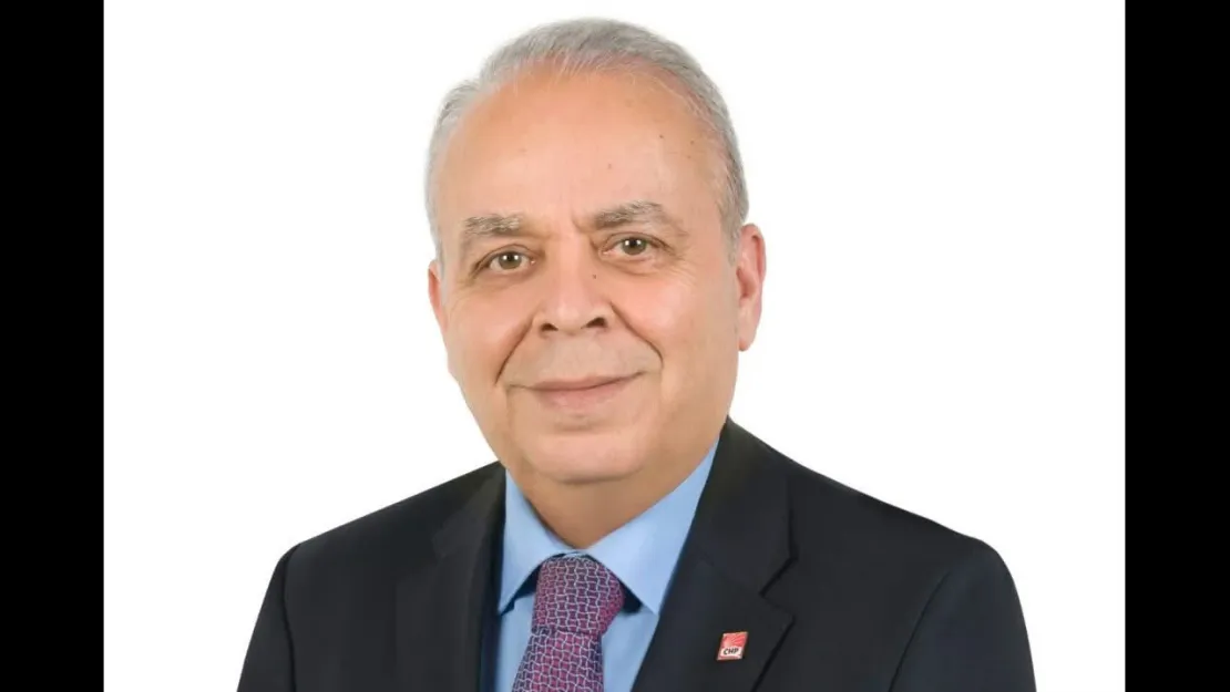 Kayalı, 'Boğuluyoruz' Söğüt, 'Sabır' dedi