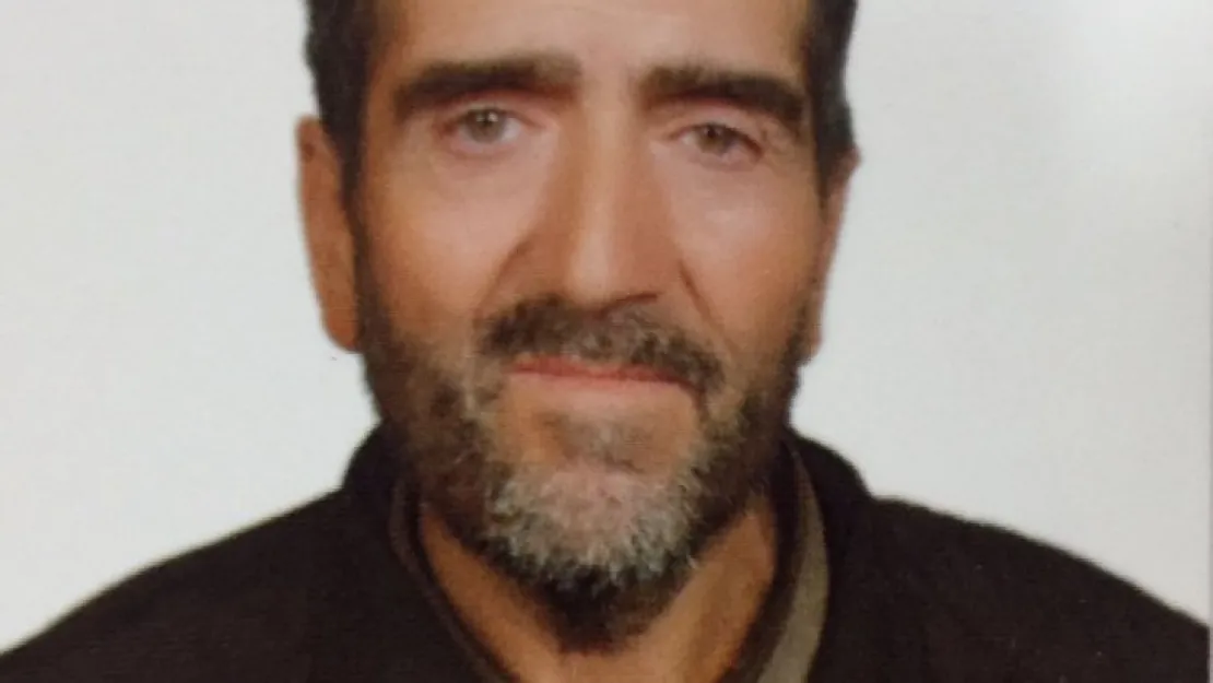 Kayıp adamın cansız bedeni bulundu
