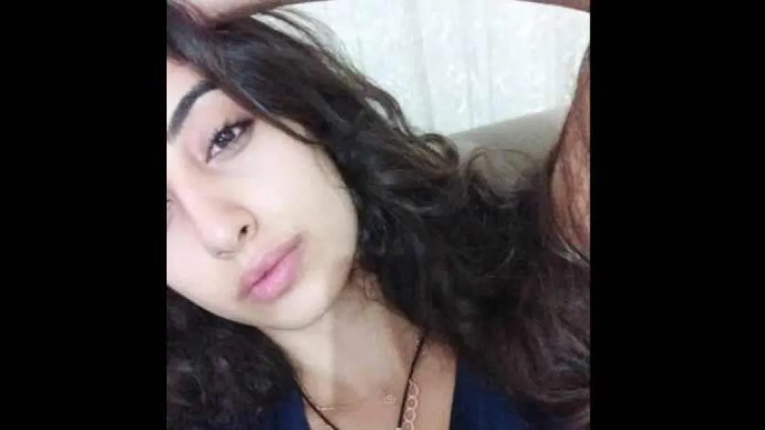 Kayıp genç kızdan iyi haber geldi!