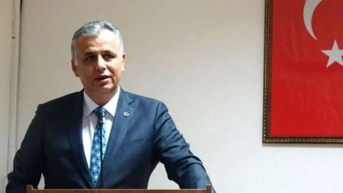 Kaymakamlıktan içki ruhsatı açıklaması