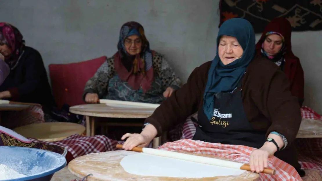 Kocaeli'de hazırlıklar başladı