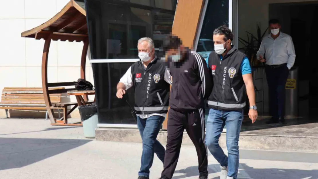 Kaza yaptırıp başına ateş etmişlerdi Cezaları belli oldu