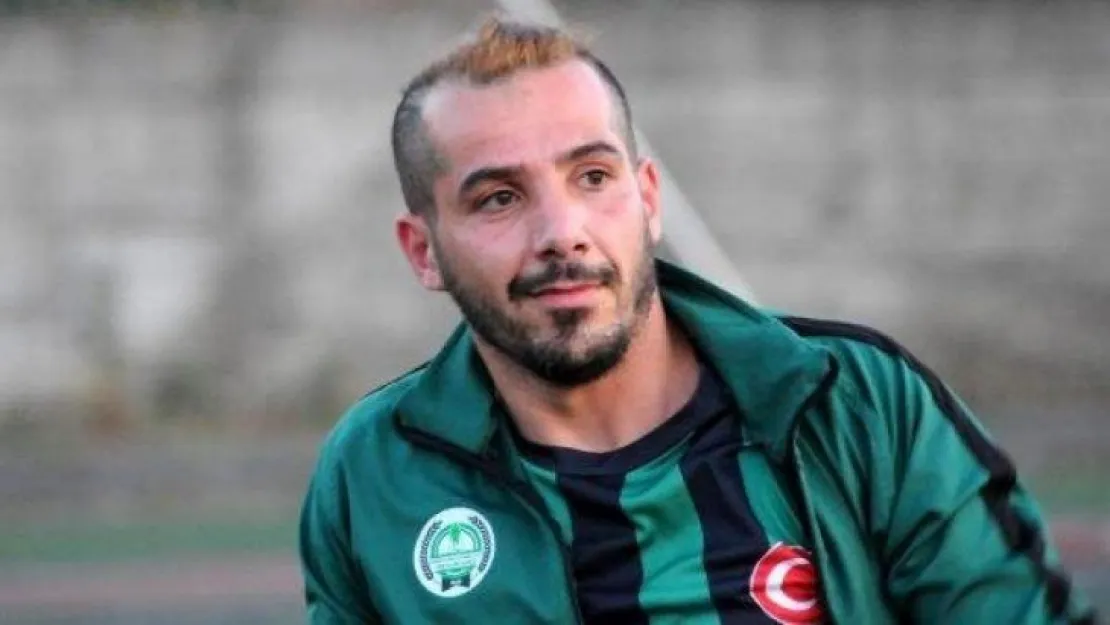 Kazada bacağını kaybetti, şimdi ampute milli takımı hedefliyor  