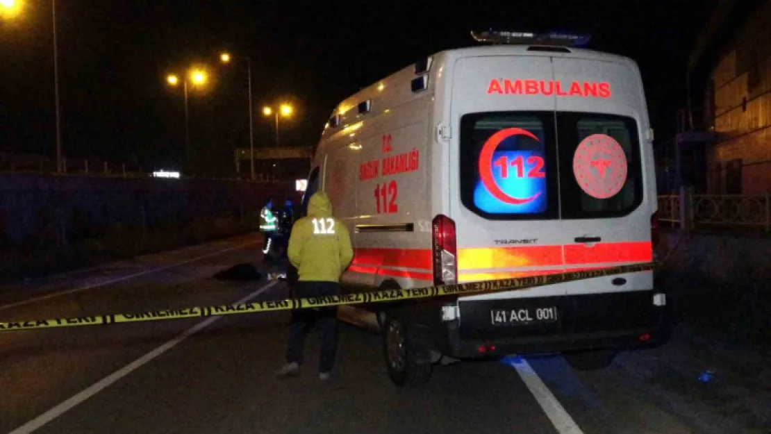 Hayatını kaybeden depremzede memleketine uğurlandı
