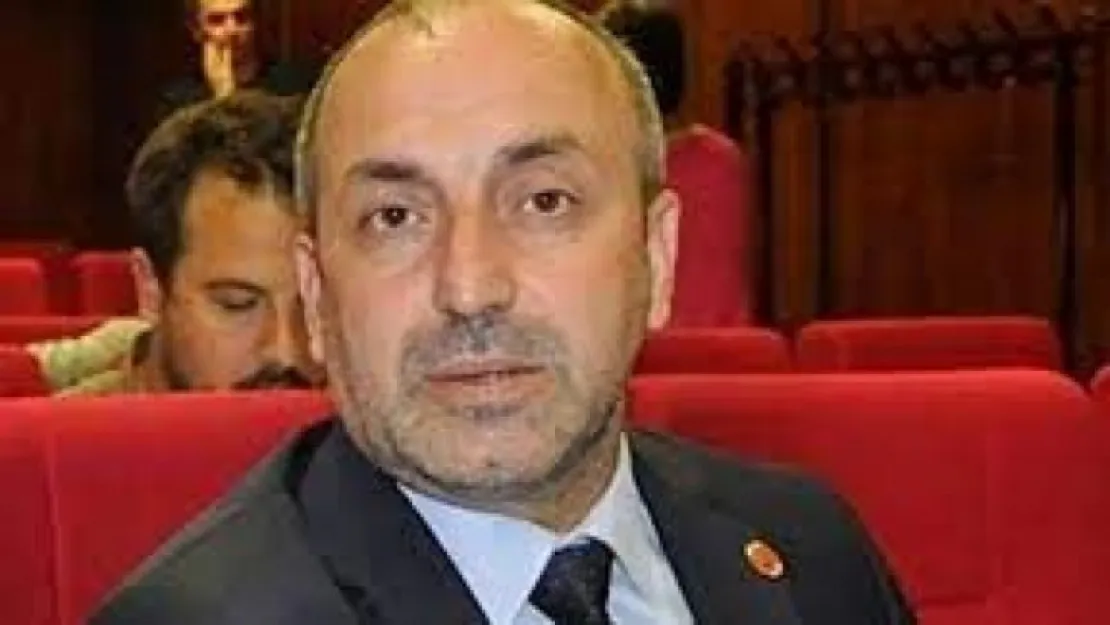 Kazan'dan Hürriyet'e: Samimi değilsiniz!