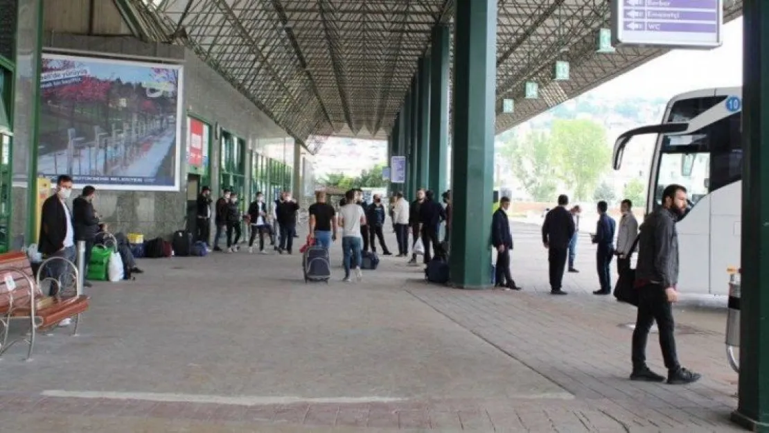 KDV indirimi otobüs firmalarına can suyu olacak