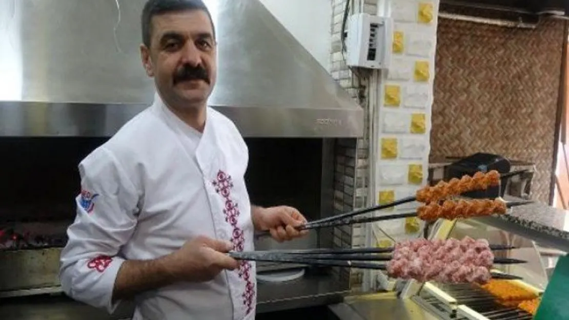 Kebapçılar isyan ediyor! Fiyatı eti geçti