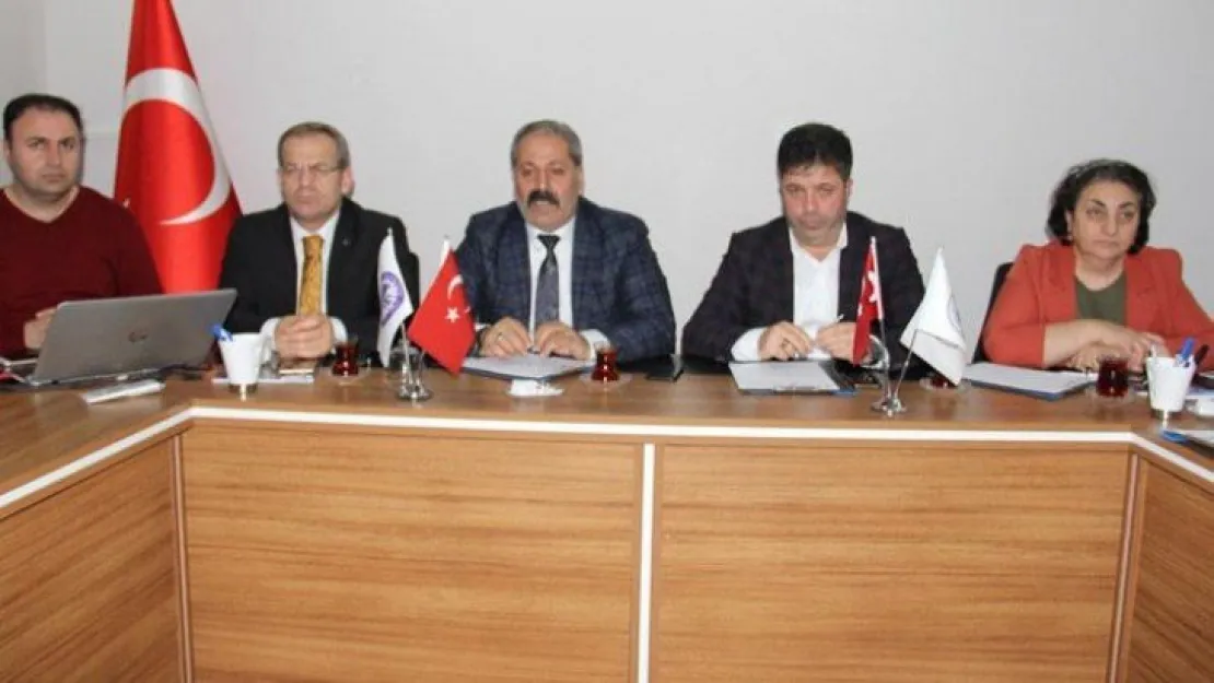 KEDFE Koronavirüs için o programı erteledi!