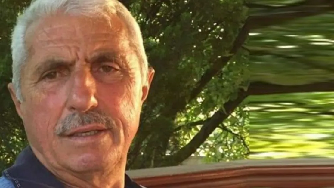 Kemal Altunbaş hayatını kaybetti