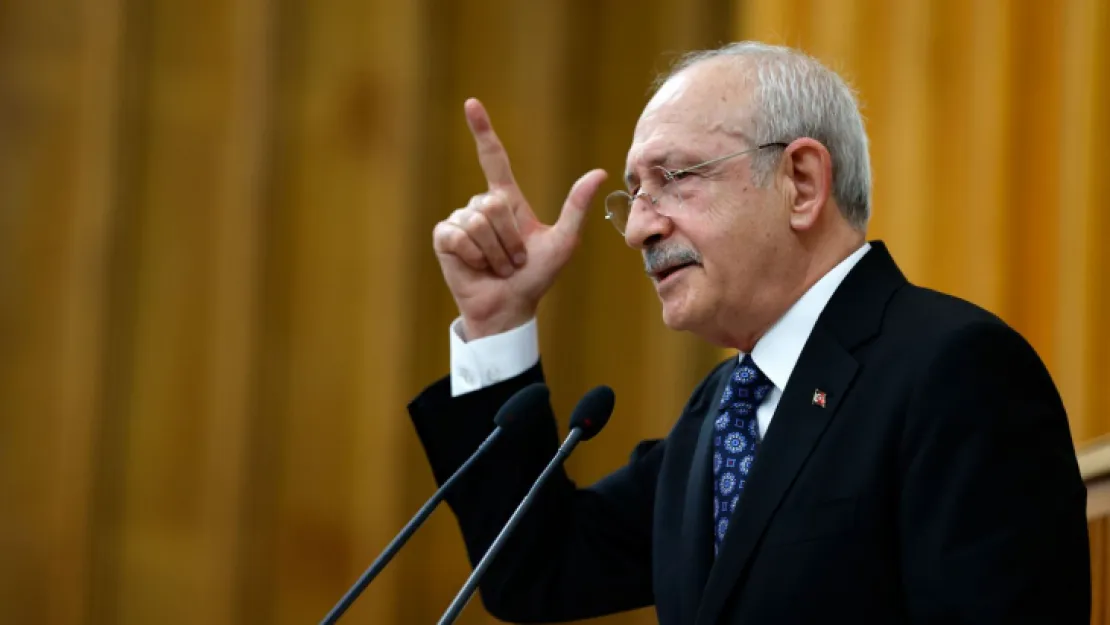 Kemal Kılıçdaroğlu İzmit'e geliyor