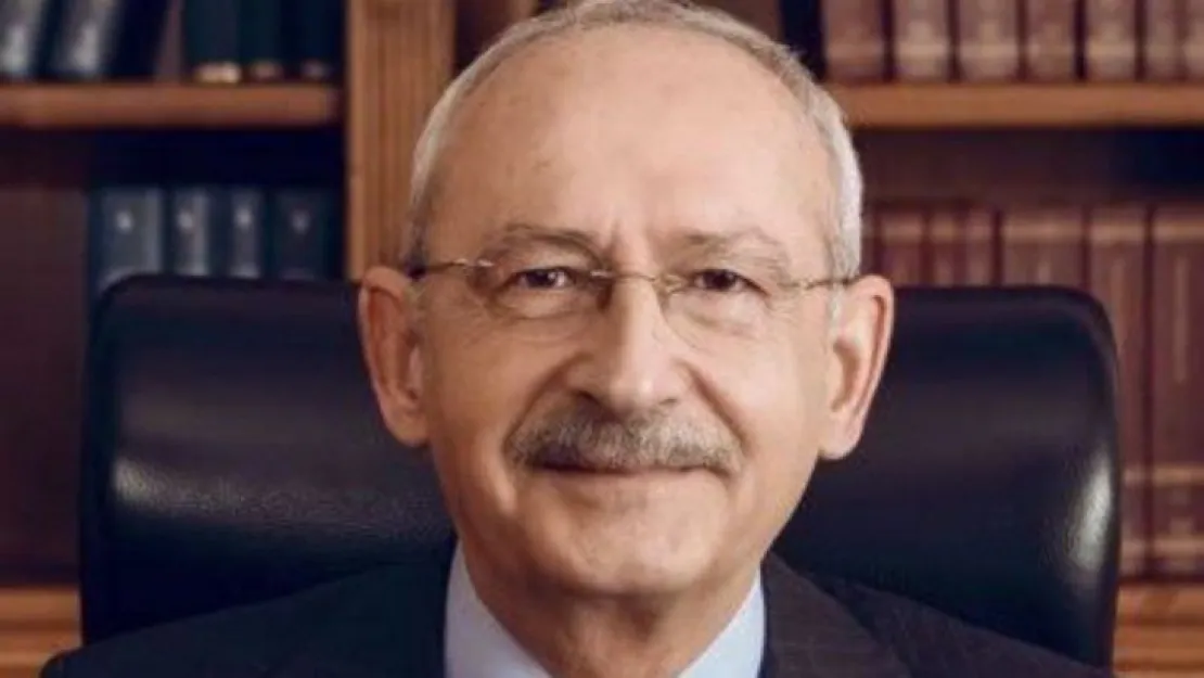 Kemal Kılıçdaroğlu İzmit'e geliyor!