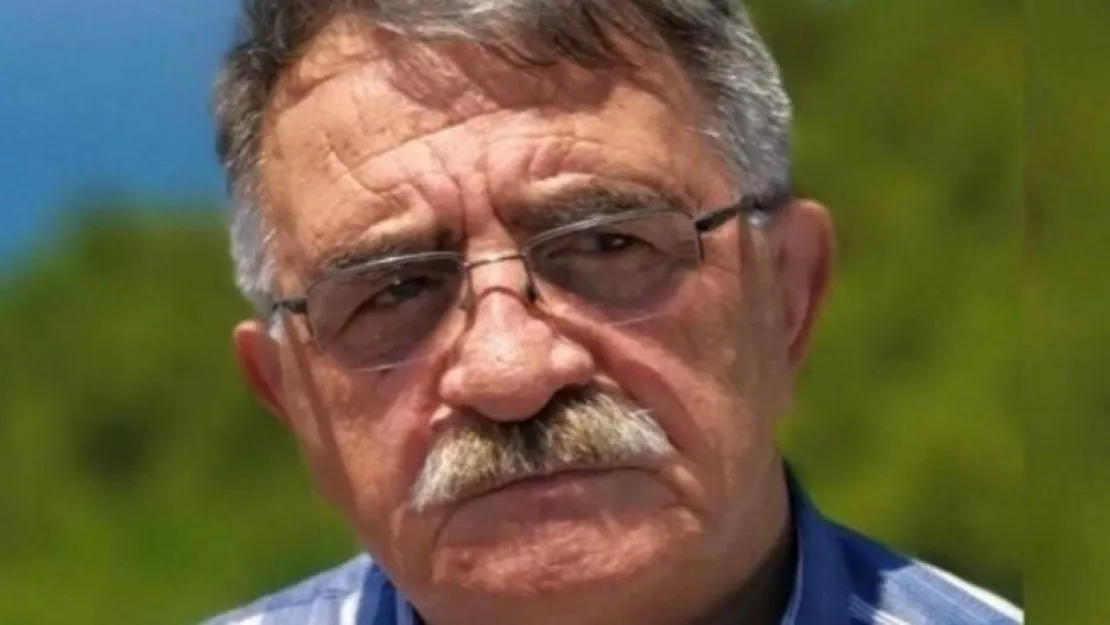 Kemal Satır vefat etti