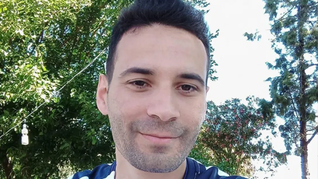Kendini doğalgaz borusuna astı!