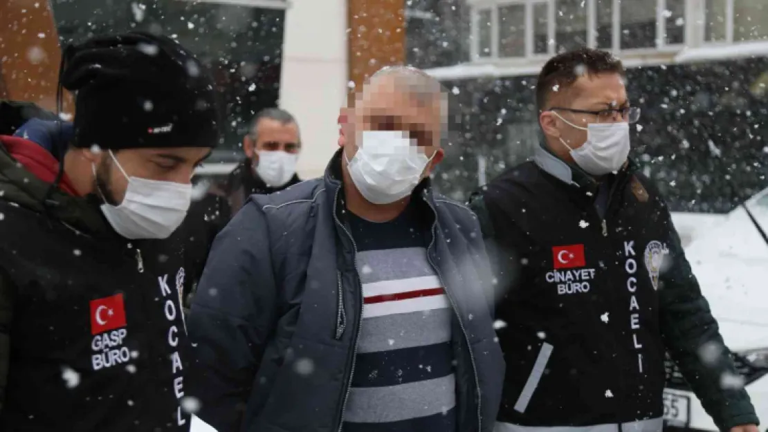 Sevgilisini öldürmüştü: Müebbet hapis cezası