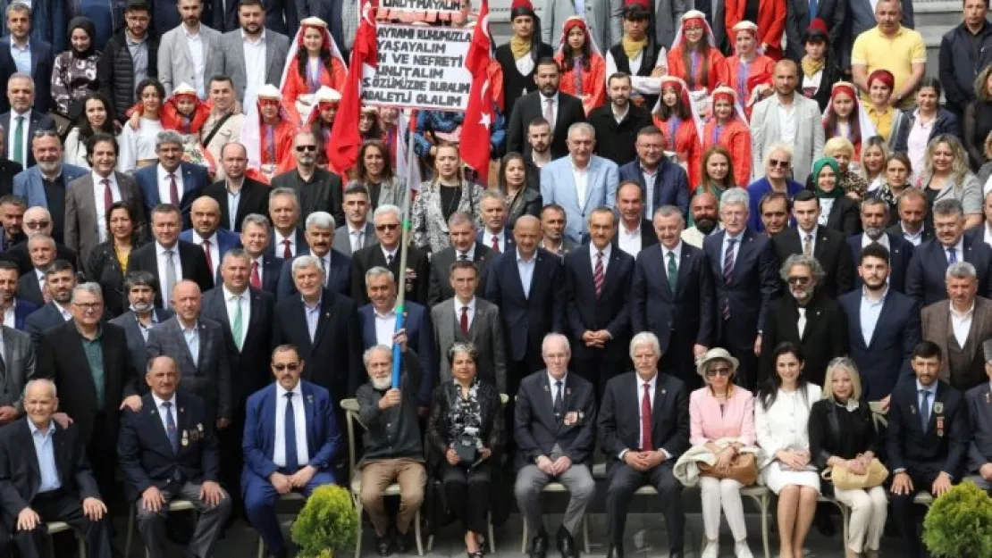 Kent Bayramlaşması 10 Temmuz'da