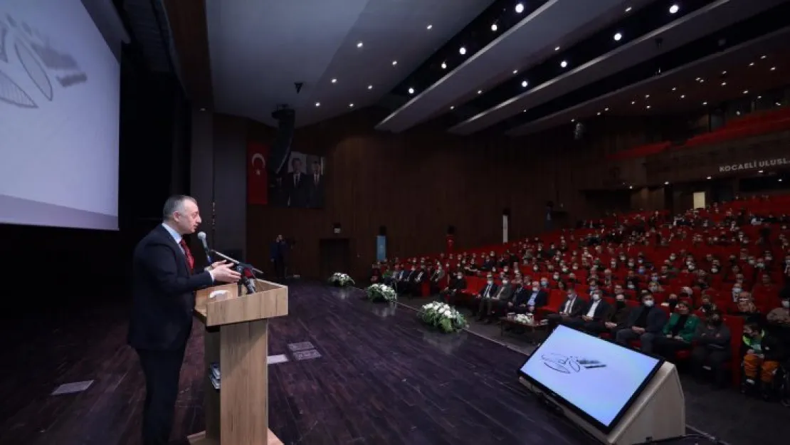 Kent Konseyi'nden bir ilk Projeler sizden, Destek YEDEP'ten