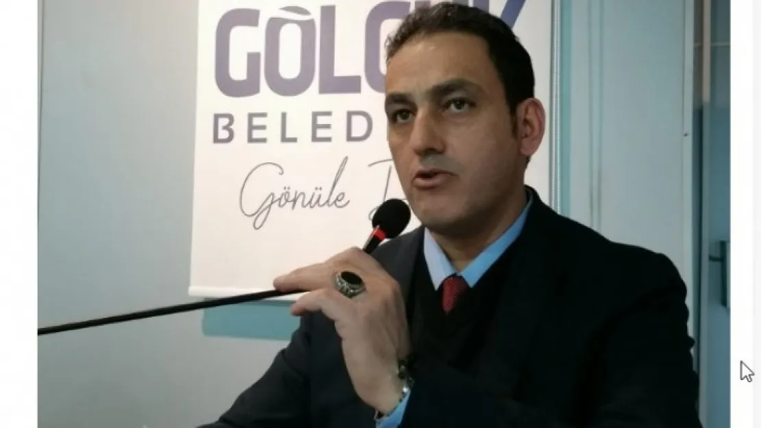 Kesgin yeniden başkan 