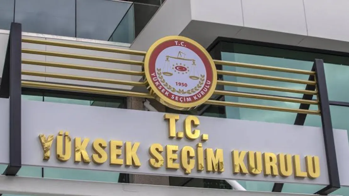 Kesin sonuçlar ne zaman açıklanacak?