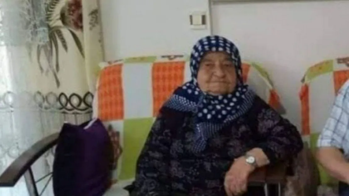 Keziban Yıldırım vefat etti