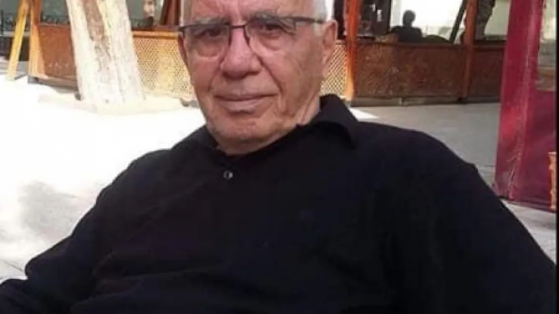 Kıbrıs Gazisi vefat etti!