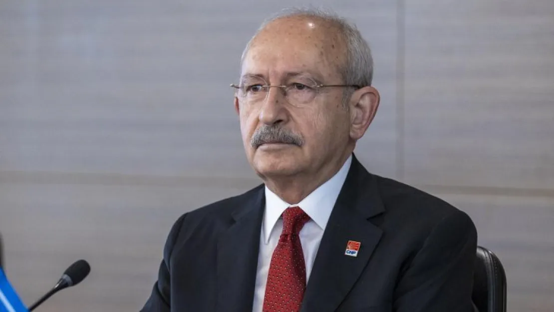 Kılıçdaroğlu, bugün Kocaeli'ye geliyor