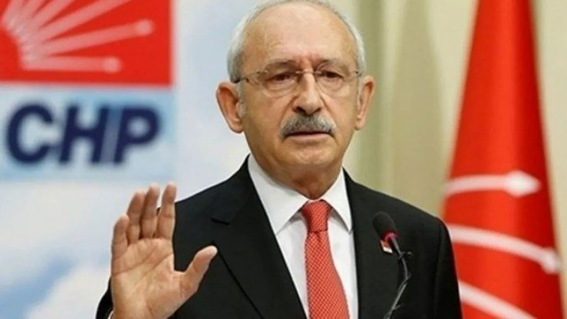 Kılıçdaroğlu, CHP Kocaeli kongresine katılacak mı?