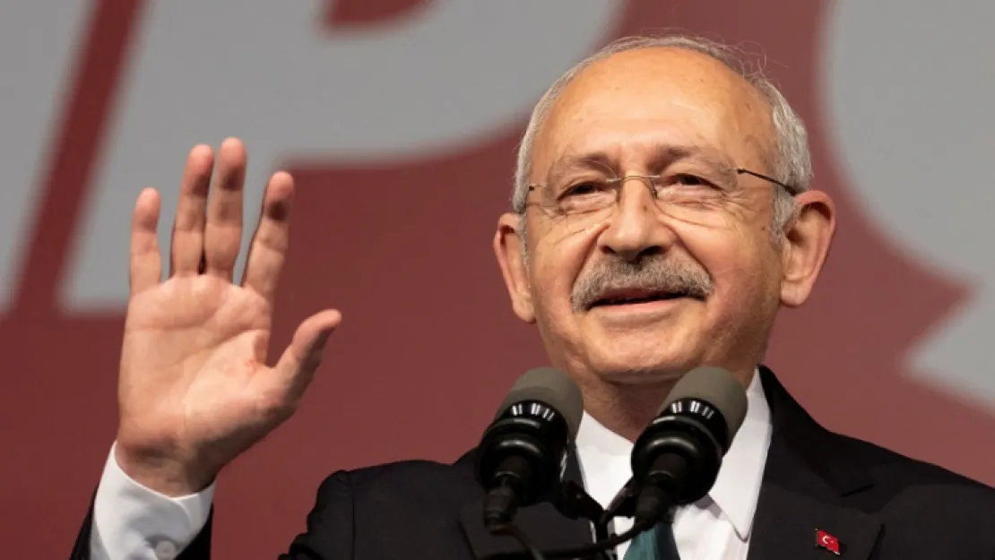Kılıçdaroğlu: Hangi gazetecilerin nerelerden maaşlar aldığını biliyorum
