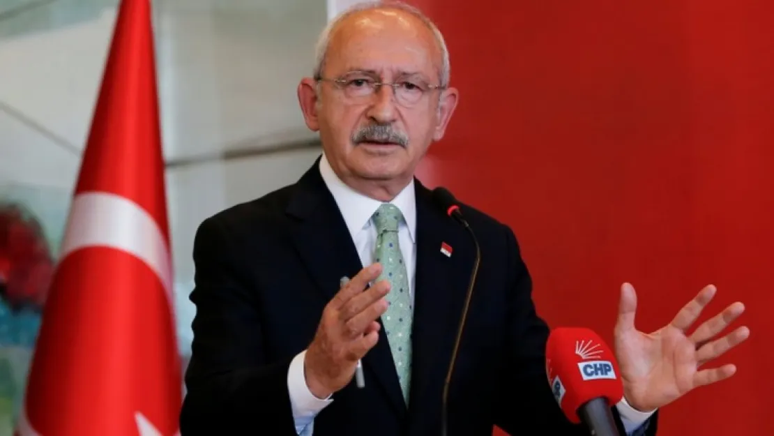 Kılıçdaroğlu-HDP görüşmesinin tarihi belli oldu