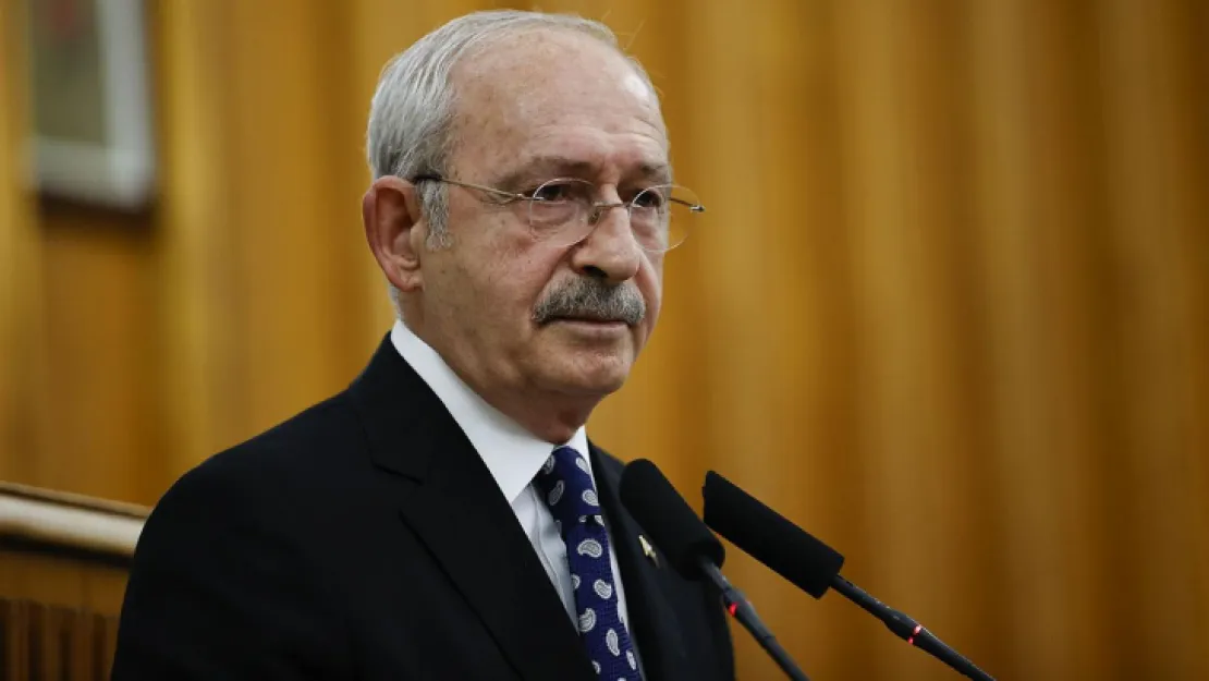 Kılıçdaroğlu HDP'yi ziyaret edecek