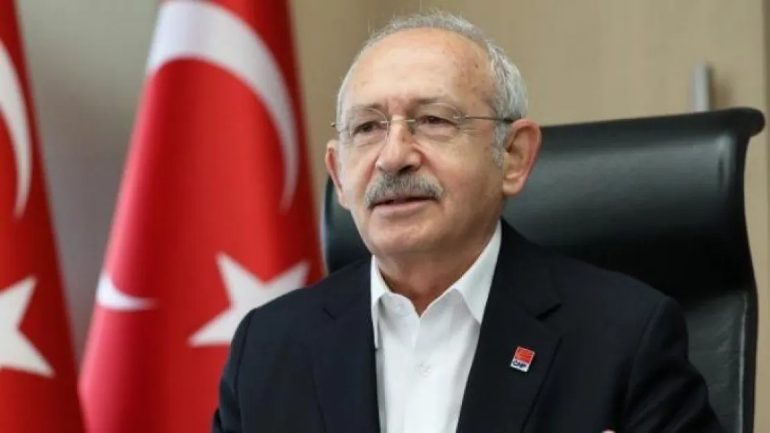 Kılıçdaroğlu ilimize geliyor!