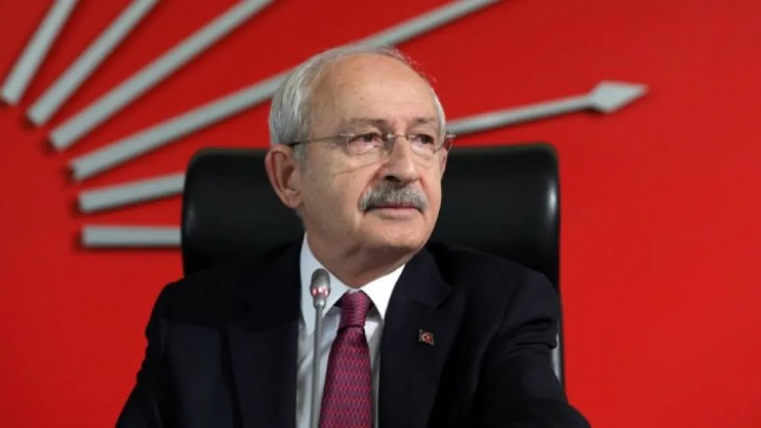Kılıçdaroğlu İzmit'e geliyor!