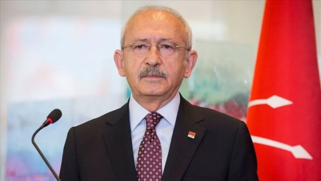 Kılıçdaroğlu İzmit'teki açılışa geliyor