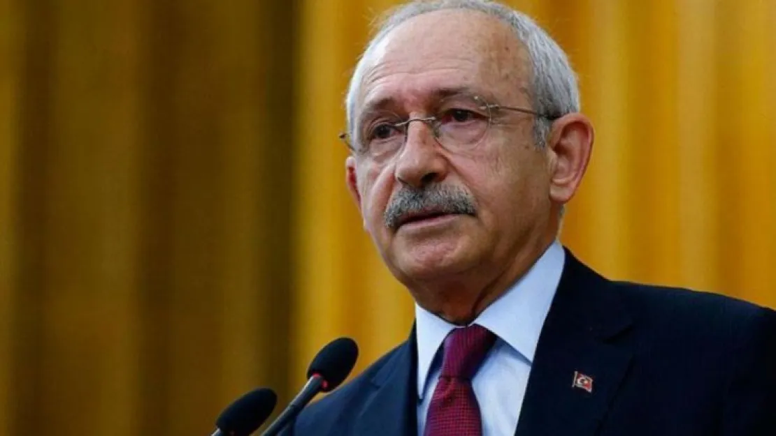 Kılıçdaroğlu, Kocaeli'ye geliyor