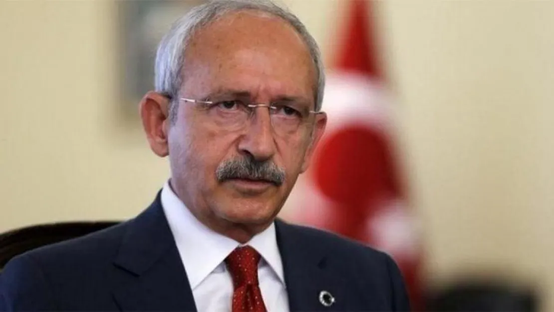 Kılıçdaroğlu'na 359 bin lira ceza!