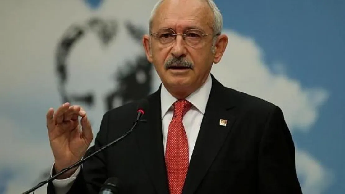Kılıçdaroğlu'ndan flaş 15 Temmuz kararı