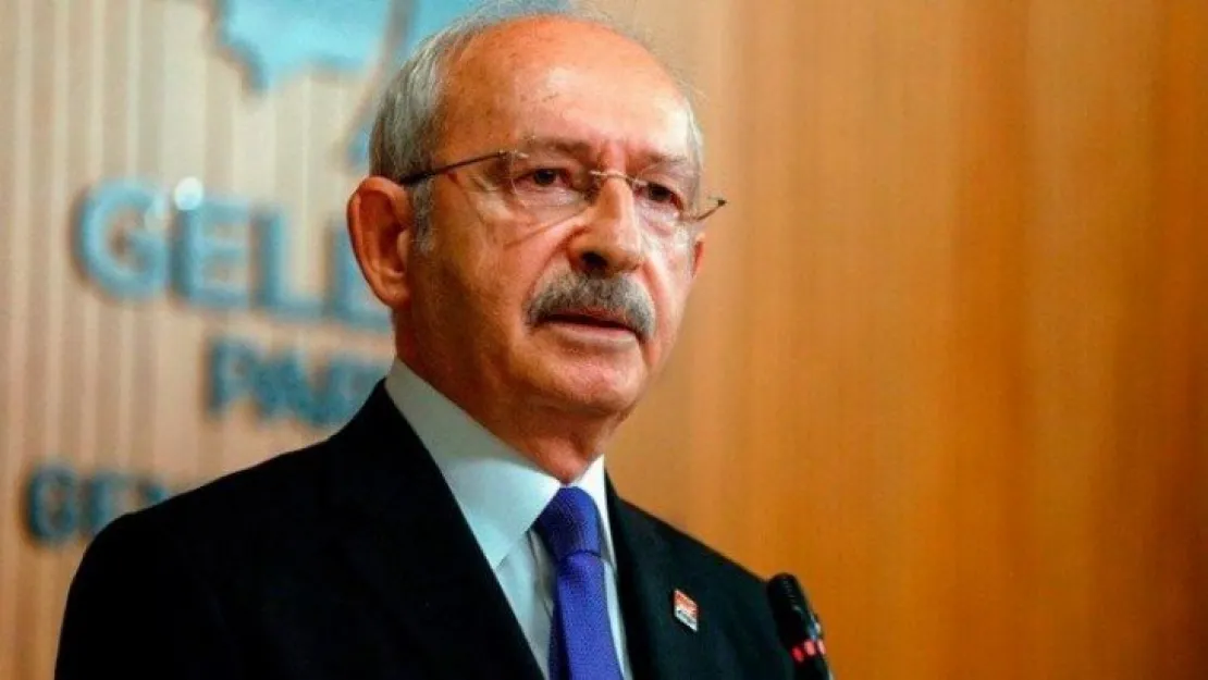 Kılıçdaroğlu'nun Kocaeli programı netleşti!